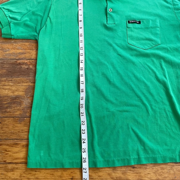 Members Only polo - Picture 9 of 10